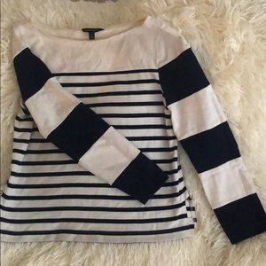Banana Republic Boatneack Sweater